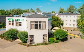 Arche Hotel Siedlce